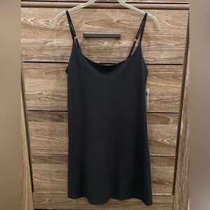 Abercrombie & Fitch Traveler Mini Dress